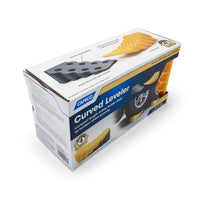 Camco Curved Leveler &amp; Wheel Chock
