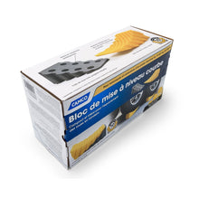 Camco Curved Leveler &amp; Wheel Chock