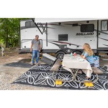 Camco FasTen Leveling Blocks w/T-Handle - 2x2 - Yellow *10-Pack