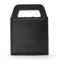 Camco Stabilizer Jack Pads - Rubber - 6.2" x 6.2" *4-Pack