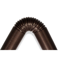 Camco RhinoFLEX 20' Sewer Hose Kit w/4 In 1 Elbow Caps