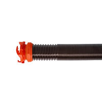 Camco RhinoFLEX 10' Sewer Hose Extension w/Swivel Bayonet &amp; Lug