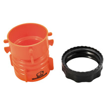 Camco RhinoFLEX Swivel Lug Fitting w/Locking Ring