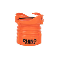 Camco RhinoFLEX Swivel Bayonet Fitting w/Locking Ring