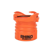 Camco RhinoFLEX Swivel Bayonet Fitting w/Locking Ring