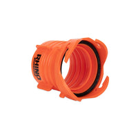 Camco RhinoFLEX Swivel Bayonet Fitting w/Locking Ring