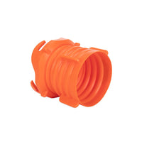 Camco RhinoFLEX Swivel Bayonet Fitting w/Locking Ring