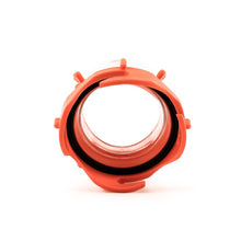 Camco RhinoFLEX 45-Degree Swivel Fitting Clear