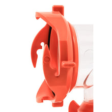 Camco RhinoFLEX 90-Degree Swivel Fitting Clear