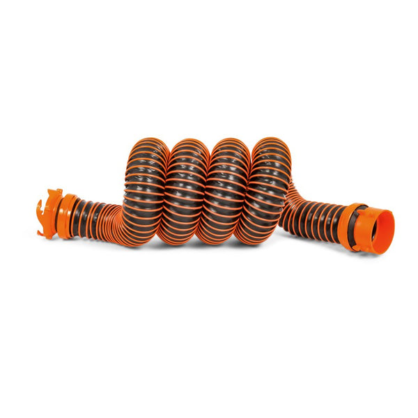 Camco RhinoEXTREME 10' Sewer Hose Extension w/Swivel Bayonet &amp; Lug