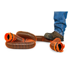 Camco RhinoEXTREME 10&#39; Sewer Hose Extension w/Swivel Bayonet &amp; Lug