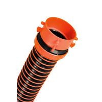 Camco RhinoEXTREME 10' Sewer Hose Extension w/Swivel Bayonet &amp; Lug