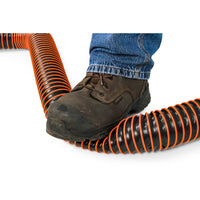 Camco RhinoEXTREME 5' Sewer Hose Extension w/Swivel Bayonet &amp; Lug