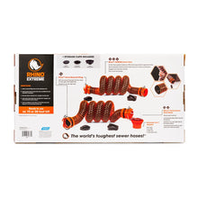 Camco RhinoEXTREME 20&#39; Sewer Hose Kit w/4 In 1 Elbow Caps