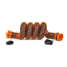Camco RhinoEXTREME 20&#39; Sewer Hose Kit w/4 In 1 Elbow Caps