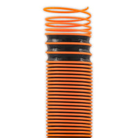 Camco RhinoEXTREME 20' Sewer Hose Kit w/4 In 1 Elbow Caps