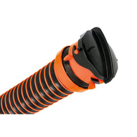 Camco RhinoEXTREME 20' Sewer Hose Kit w/4 In 1 Elbow Caps