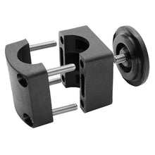 Polyform Swivel Connector - 7/8&quot; - 1&quot; Rail