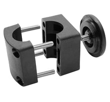 Polyform Swivel Connector - 1-1/8&quot; - 1-1/4&quot; Rail