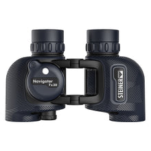Steiner Navigator 7x30 Binocular w/ Compass