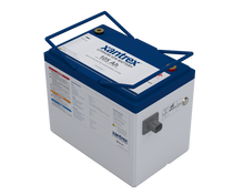 Xantrex Lithium-Ion Battery - 105Ah - 12VDC
