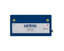 Xantex Lithium-Ion Battery - 125Ah - 12VDC