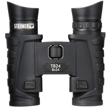 Steiner T824 Tactical 8x24 Binocular