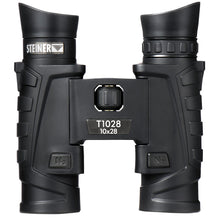 Steiner T1028 Tactical 10x28 Binocular