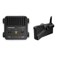 Lowrance Explorer Elite FS9 w/ActiveTarget&trade; Ice Kit - (US/Can)