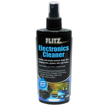 Flitz Electronics Cleaner 255ml/7.06oz Spray Bottle