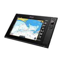 B&amp;G Zeus&trade; 3S 12 Combo Multi-Function Sailing Display Radar Bundle HALO20+ 20" Radar Dome - No HDMI Video Outport