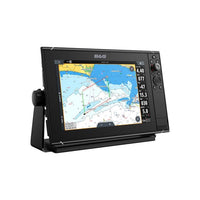 B&amp;G Zeus&trade; 3S 12 Combo Multi-Function Sailing Display Radar Bundle HALO20+ 20" Radar Dome - No HDMI Video Outport