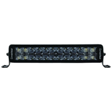HEISE Dual Row Blackout LED Lightbar - 14&quot;