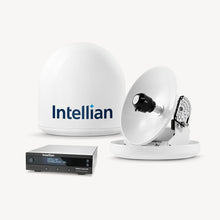 Intellian i2 US System w/DISH/Bell MIM-2 (w/3M RG6 Cable) &amp; 15M RG6 Cable