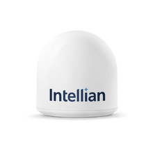 Intellian i2 US System w/DISH/Bell MIM-2 (w/3M RG6 Cable) &amp; 15M RG6 Cable