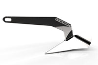 Lewmar DTX Anchor - Stainless Steel - 14lb