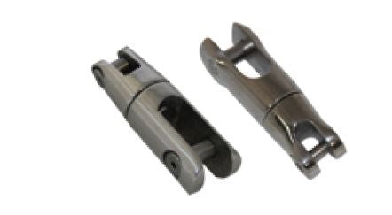 Lewmar Fixed Anchor Swivel - 1/4" to 5/16"