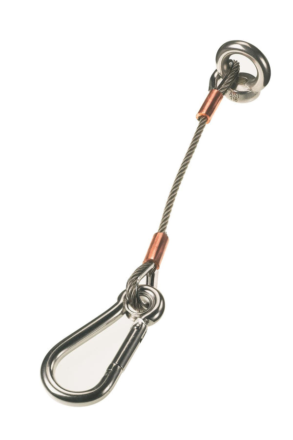 Lewmar Anchor Safety Strap -18"