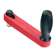 Lewmar 8&quot; Red Titan Locking Winch Handle