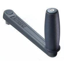 Lewmar 8&quot; Alloy Winch Handle - Non-Locking