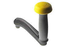 Lewmar 10&quot; One Touch Power Grip Locking Winch Handle