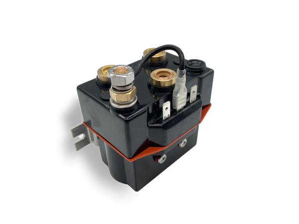 Lewmar Dual Direction Solenoid - 12V