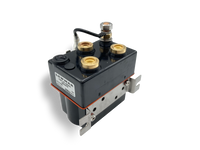 Lewmar Dual Direction Solenoid - 12V