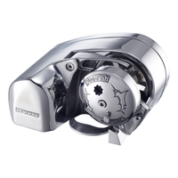 Lewmar Pro-Fish 700 Horizontal Windlass - 12V
