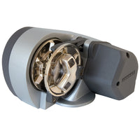 Lewmar Pro-Sport 550G Horizontal Windlass Kit - 12V