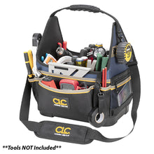 CLC PB1531 - 13&quot; Electrical HVAC Tool Carrier