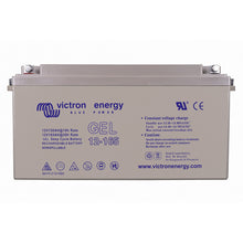 Victron 12V/165AH Gel Deep Cycle Battery