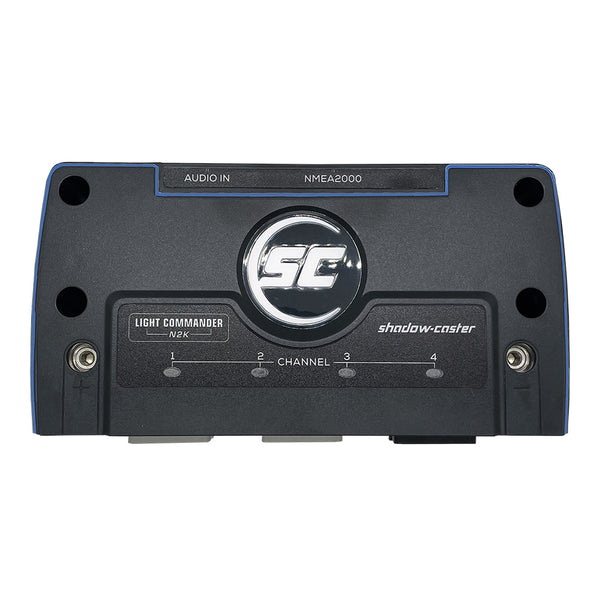 Shadow-Caster Light Commander NMEA 2000, Wi-Fi/Bluetooth &amp; Network f/Simrad Only