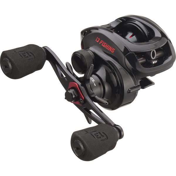 13 Fishing Inception G2 Baitcast Reel 7.3:1 RH