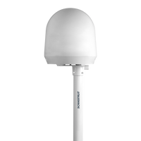 Scanstrut SC109 Satcom Pole Mount - 8'